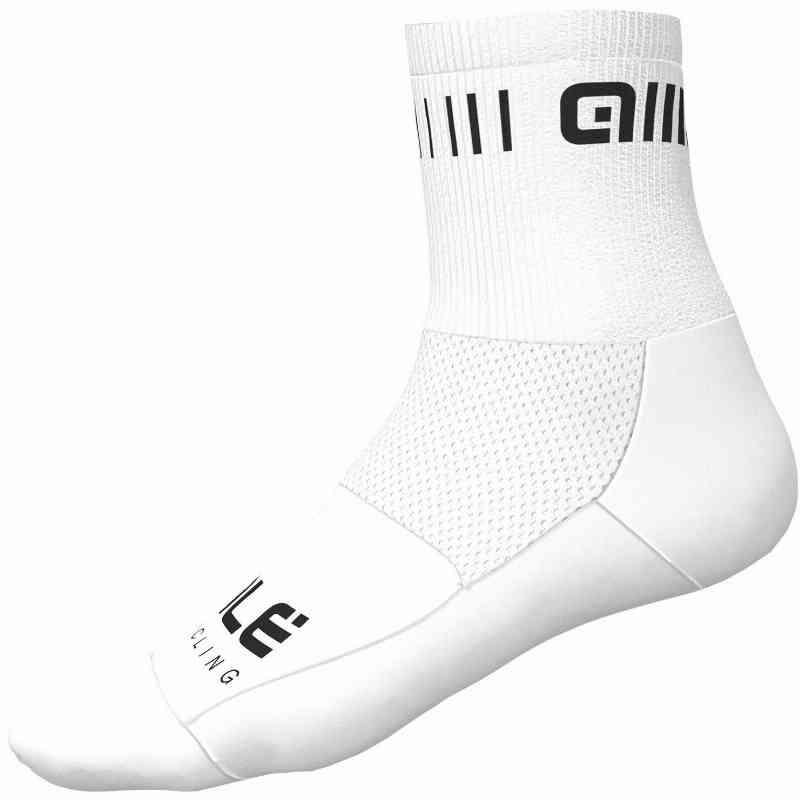Alé Strada Q-Skin Sokker – Antibakterielle