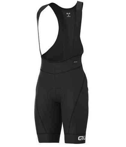 Alé R-EV1 Agonista Plus Bibshorts - Sort
