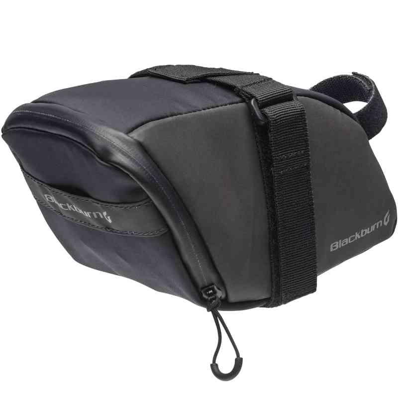 Blackburn Refleks Sadeltaske Grid – Stor