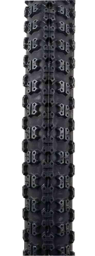 C714 Knop 16 x 1,75 cykeldæk fra Bike Attitude