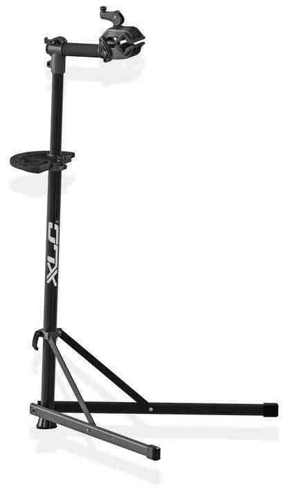 XLC Cykelstativ - Justerbart og Stabilt
