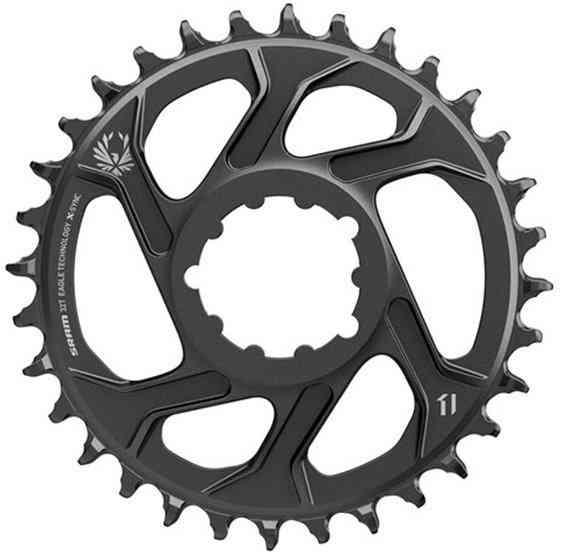 SRAM Kædekrans Direct Mount 34T