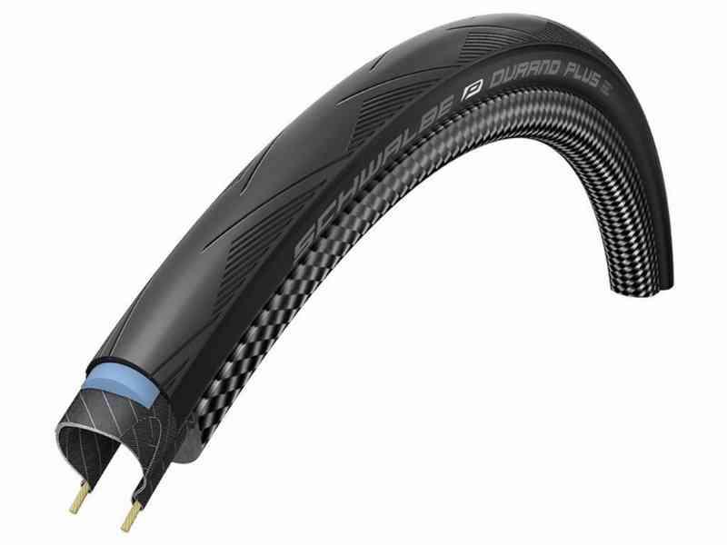 Schwalbe Durano Sammenklappeligt Dæk