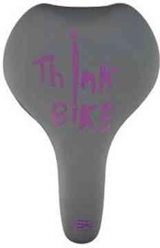 Selle Royal Rain Cover Second Skin Sadelovertræk - Lilla