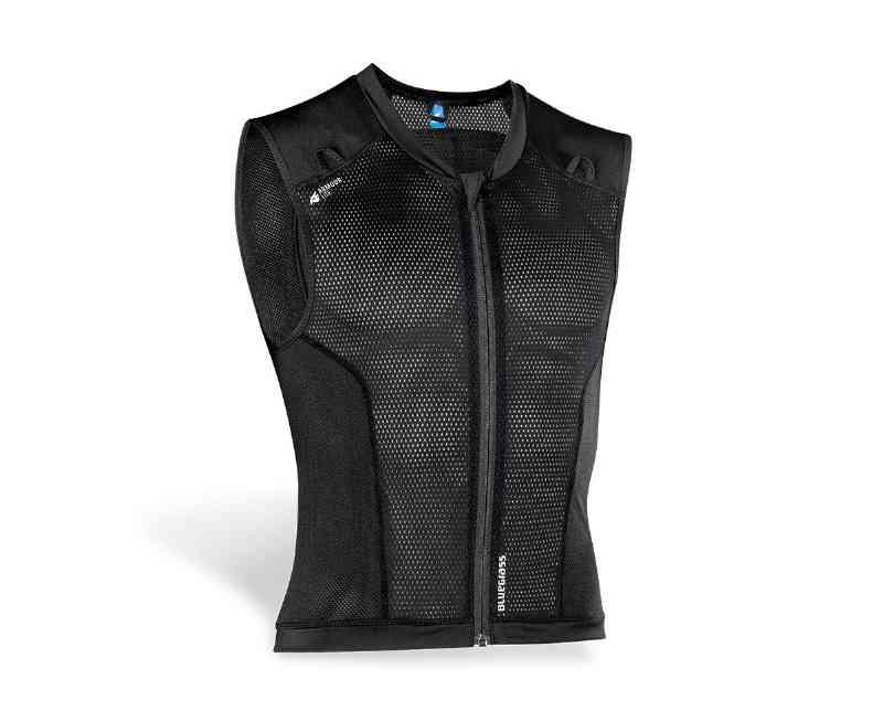 Bluegrass Armour Lite – Letvægts MTB Rygbeskyttelse