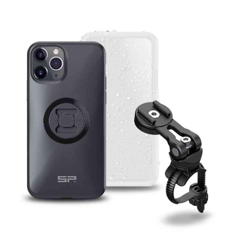 SP Connect Cykelpakke II Telefonholder - iPhone 11 Pro