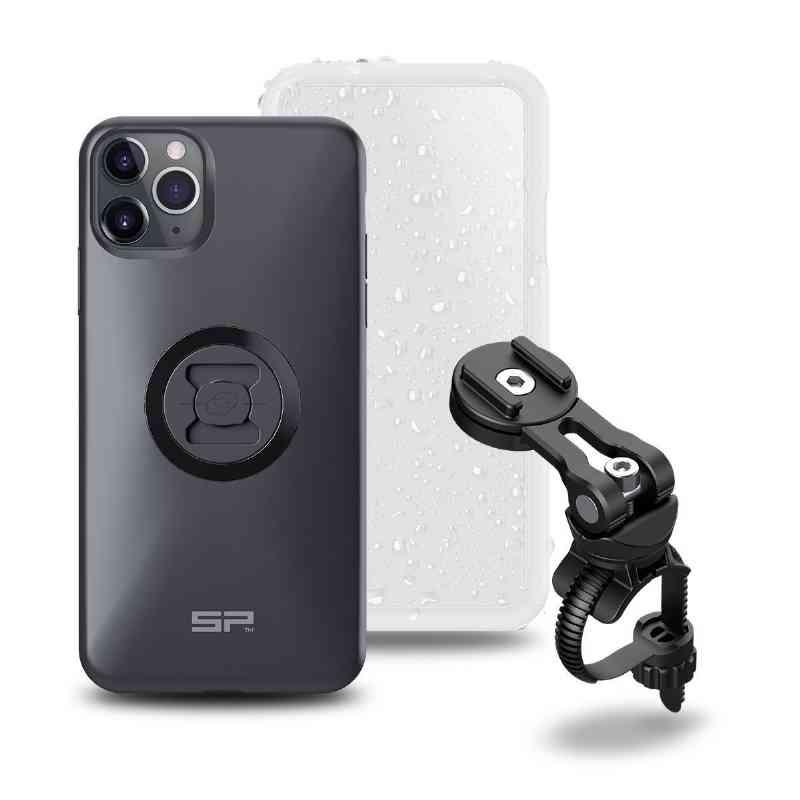 SP Connect Cykelpakke II Telefonholder - iPhone 11 Max