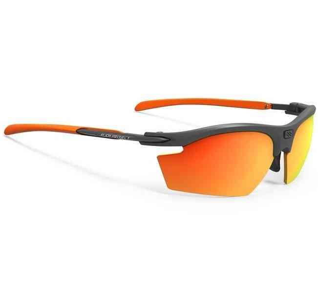 Rudy Project Rydon Solbriller – Orange/Sort