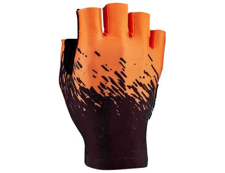 Supacaz SupaG Short - Sort/Orange