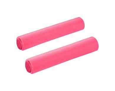 Supacaz Siliconez XL Håndtag - Pink til Black Friday!