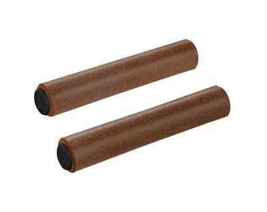 Supacaz Siliconez XL Greb - Brun