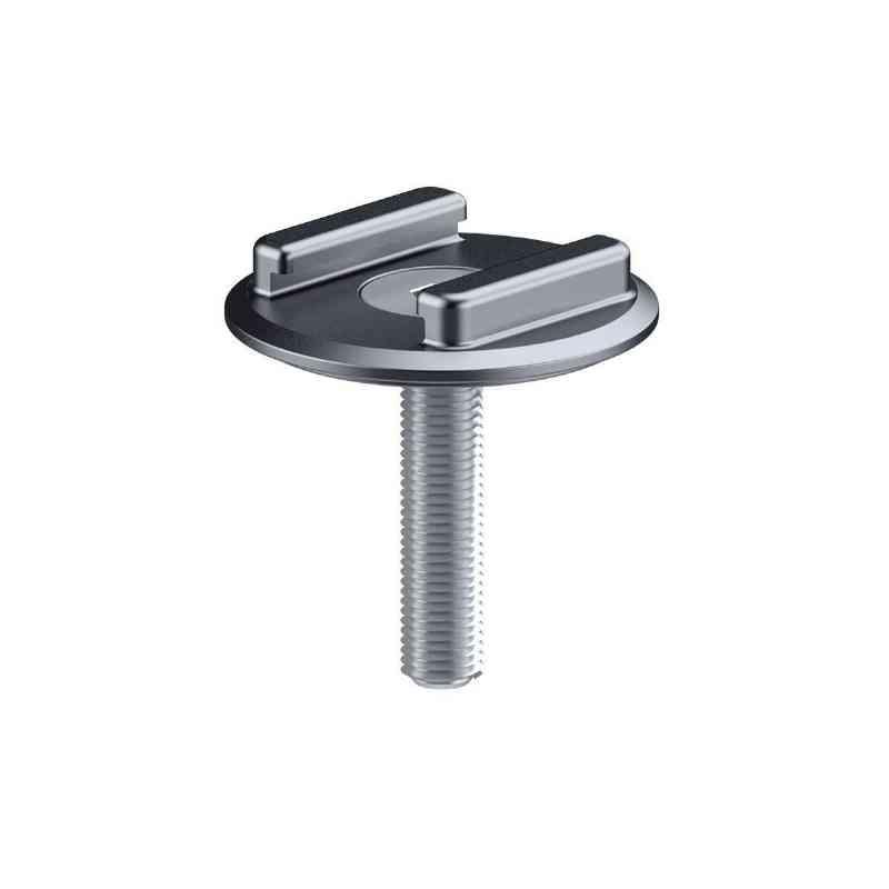 SP Connect Stem Micro Alu Mount - Beslag til cykelstyr
