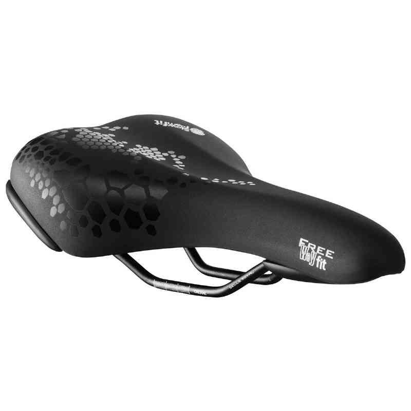 Selle Royal Freeway Fit Cykelsadel - Moderate