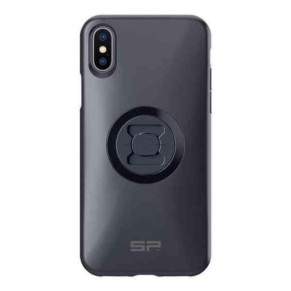 SP Connect Cover til iPhone XS/X