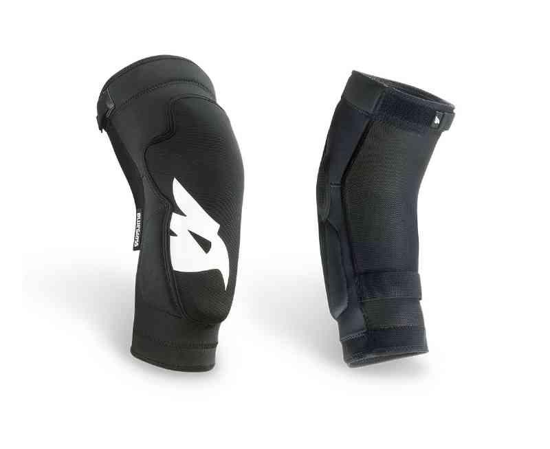 Bluegrass Knæbeskytter - Solid MTB Pad