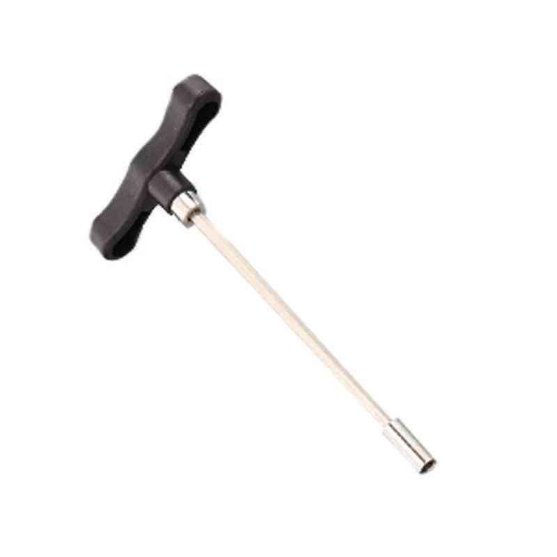 SuperB Biketools Nippelnøgle 3,2 mm (indvendig)