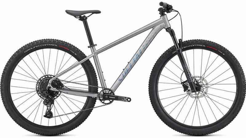 Specialized RockHopper Expert 29 – Grå Cykel