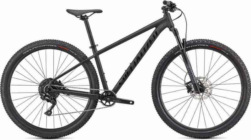 Specialized RockHopper Elite 29 – Sort Cykel
