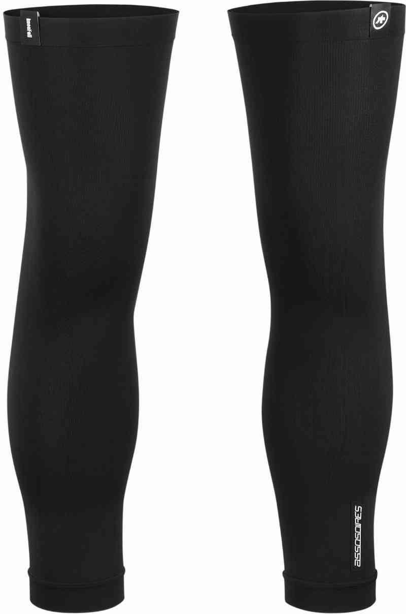 Assos Knæ Foil Knæbeskytter
