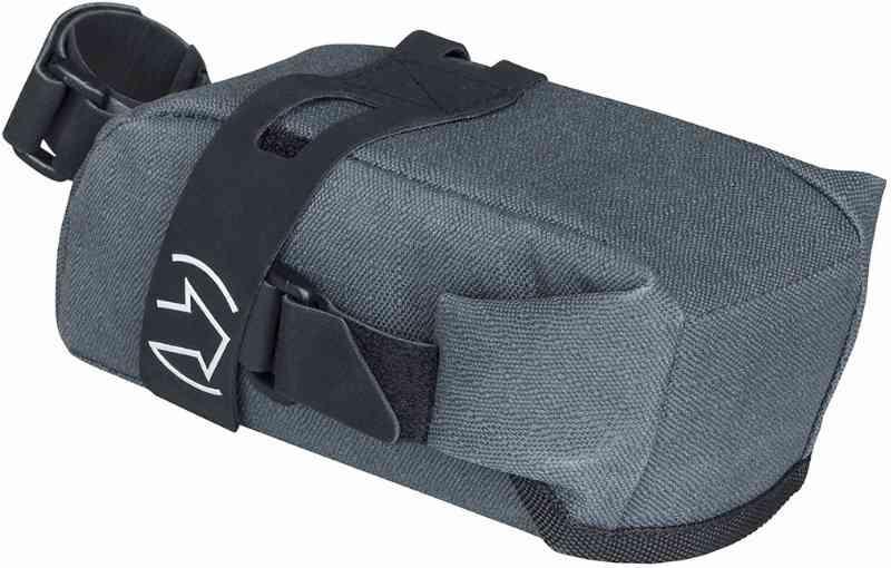 PRO Bilkegear Discover sadeltaske 0.6L