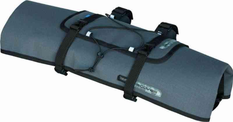 PRO Bikegear Discover styrtaske 8.0L