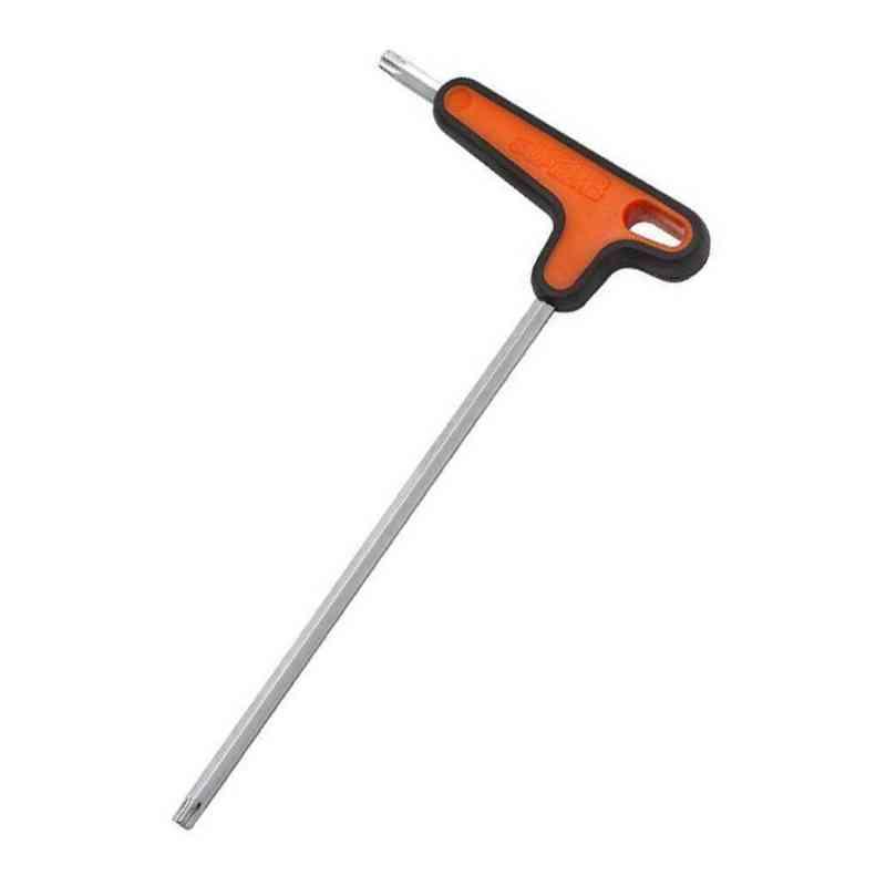 Super Biketools Torx-nøgle T30