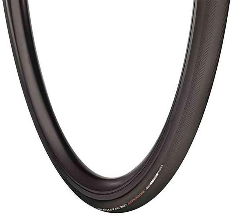 Vredestein Senso Superiore Foldedæk 700x25c