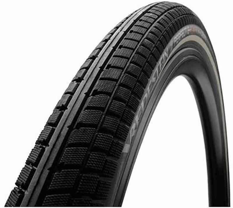 Vredestein Perfect E-Power Dæk til Elcykel 28"
