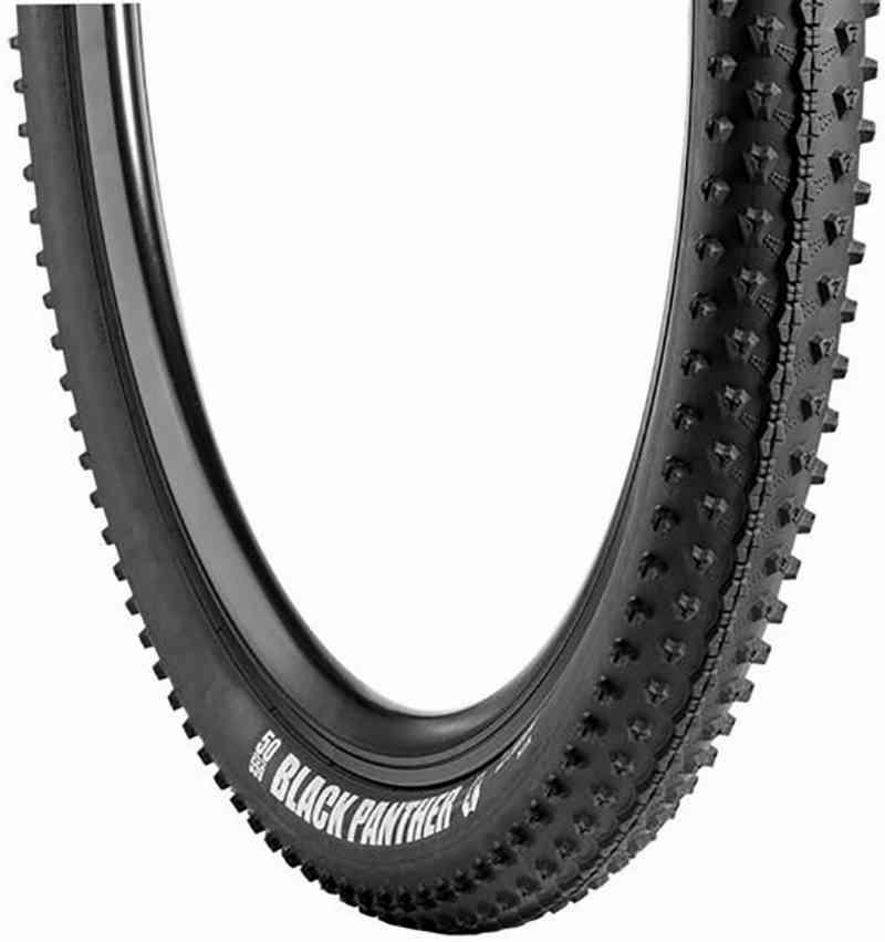Vredestein Black Panther MTB Dæk - 29x2.20