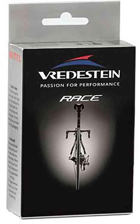 Vredestein Butyl Slange 700x20-25c / 80mm