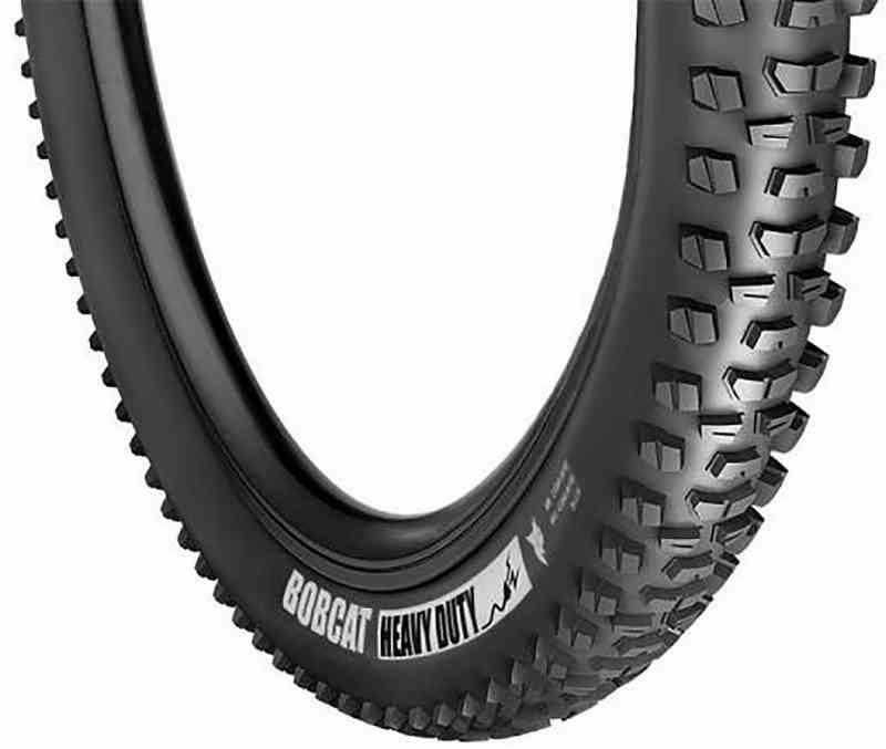 Vredestein Bobcat 29x2.35 MTB Dæk Heavy Duty