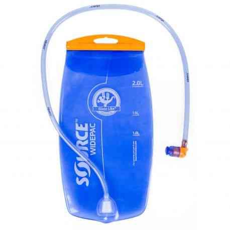 M-Wave Source Vandbeholder