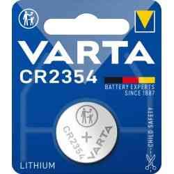 Varta CR2354 Lithium Møntbatteri 1 Stk.
