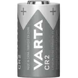 Varta Lithium CR2 Batterier - 460 stk. i bulk