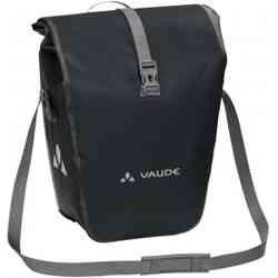 Vaude Aqua Back Single Taske - Sort - Hurtig levering!