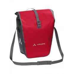 Vaude Aqua Back Single - Rød - Cykeltaske