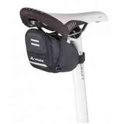 Vaude V Race Light L - Sort - Cykeltaske Størrelse L