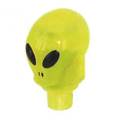 VENTURA Alien ventilhætte med LED-lys