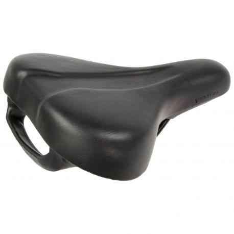 VENTURA E-Grip Cykelsadel – TESTVINDER