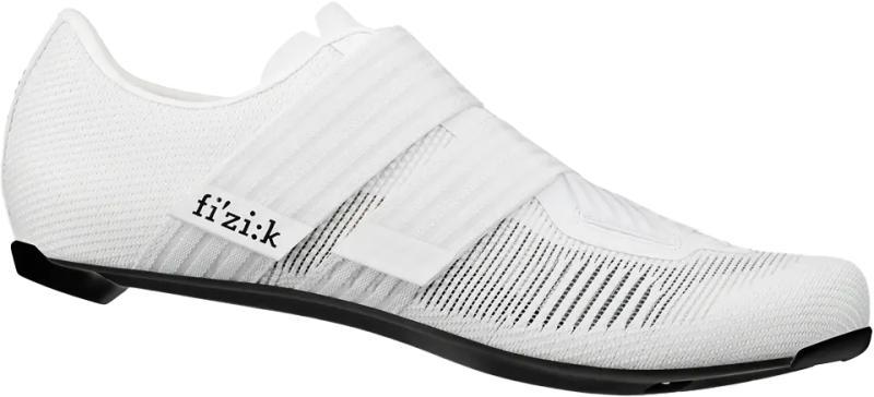 Fizik Vento Powerstrap Aeroweave - Hvid