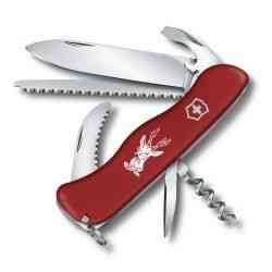Victorinox Hunter Multitool, Rød, 111 mm