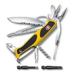 Victorinox Rangergrip Boatsman Gul/blå - Multiværktøj