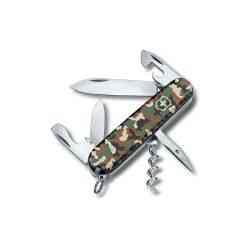 Victorinox Spartan Camo - Multiværktøj kniv