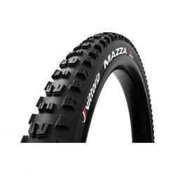 Vittoria Mazza Race Fold Dæk 29" Sort 2.4