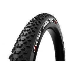 Vittoria Agarro MTB Dæk 27.5" Grå/Sort 60-584