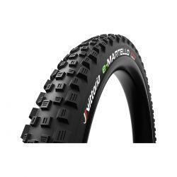 Vittoria Dæk Mtb E-martello Fold G2 Sort 60-622/29x2.4 - Cykeldæk