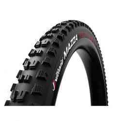 Vittoria Mazza MTB Dæk Grå/sort 29" TLR G2