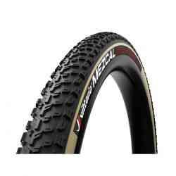 Vittoria MTB Dæk Mezcal Brun/sort 29x2.35 TLR G2