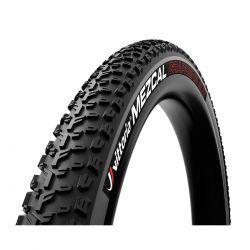 Vittoria MTB Dæk Mezcal III - Grå/Sort 700x47c Tnt G2
