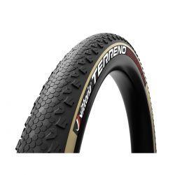 Vittoria Terreno MTB Dæk 29" Brun/Sort 55-622